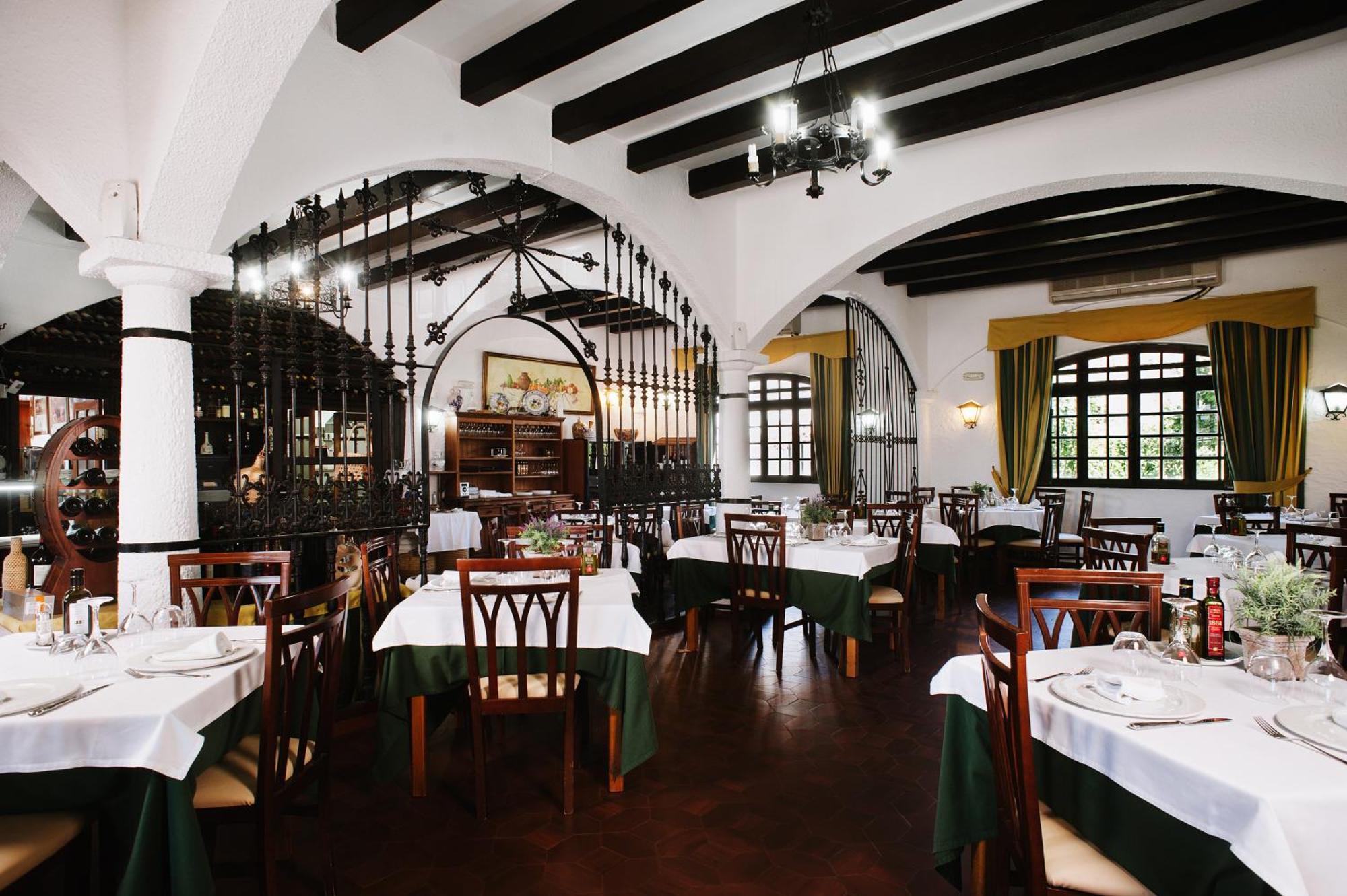 La Codorniz Hotel